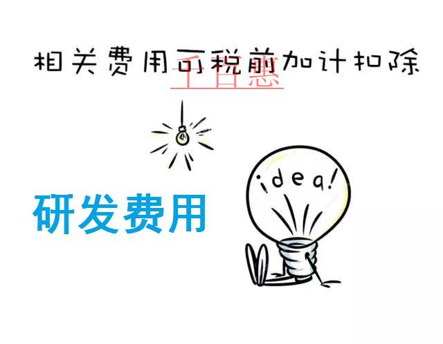 與研發(fā)活動直接相關的其它相關費用如何加計扣除