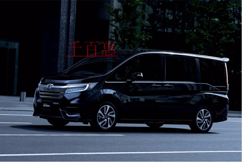本田為新車(chē)型“STEPWGN”注冊(cè)商標(biāo) 未來(lái)有望進(jìn)